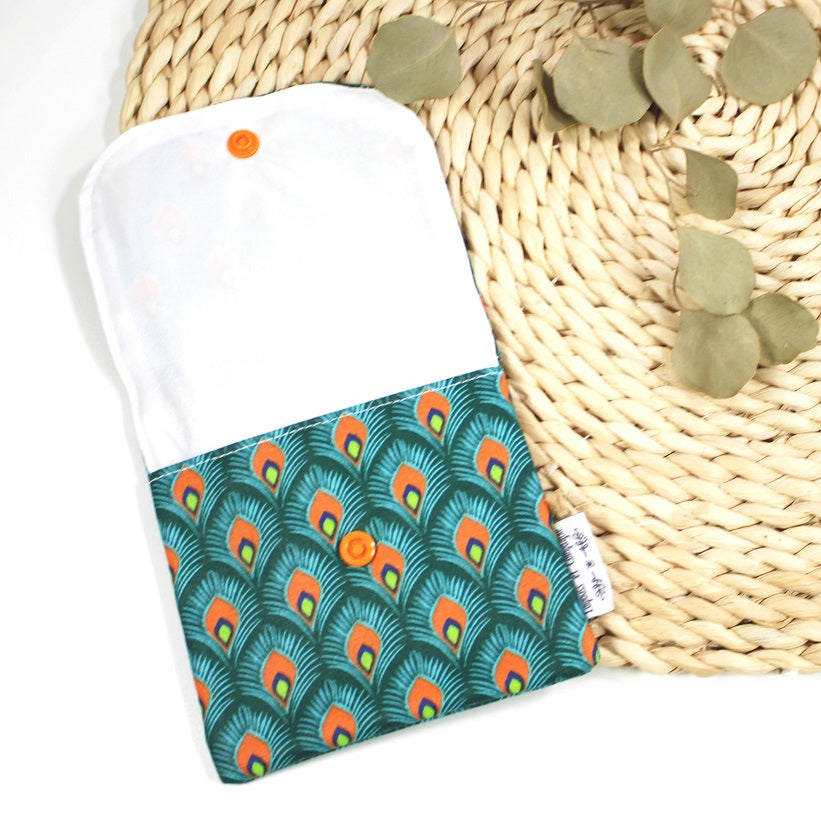 Pochettes à savon imperméable