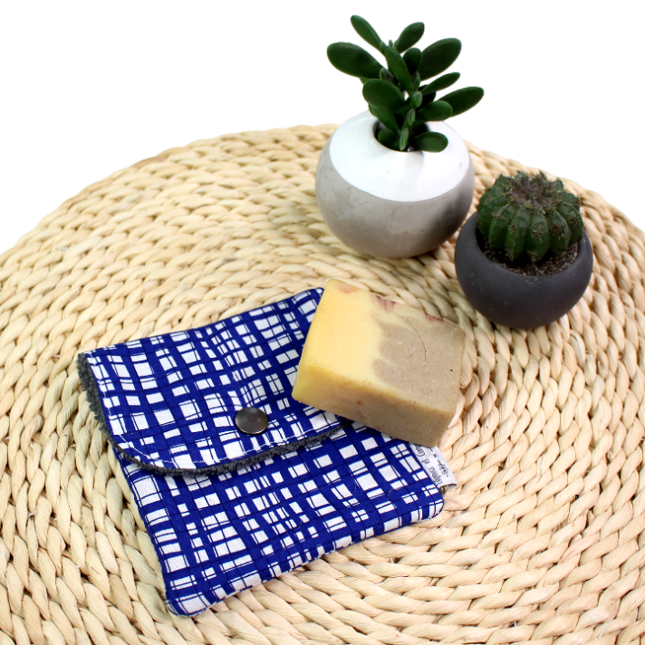 Pochettes à Savon