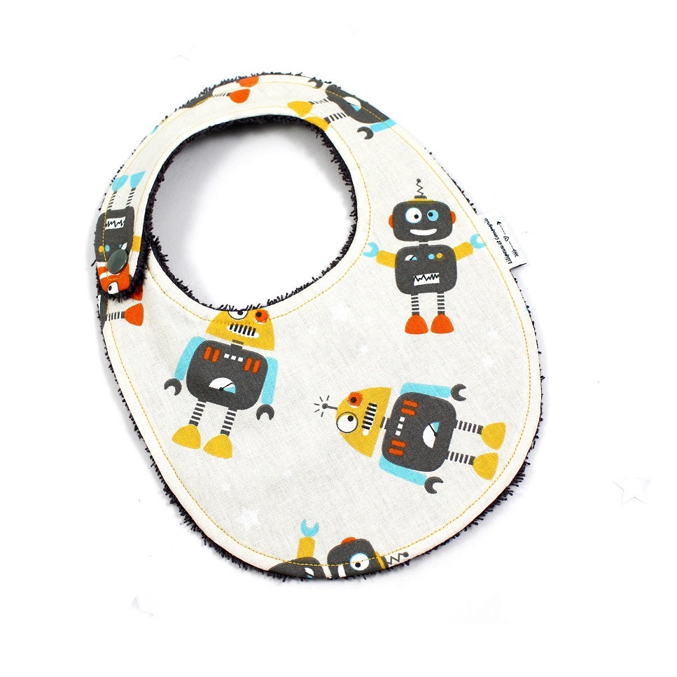Bavoirs bébé