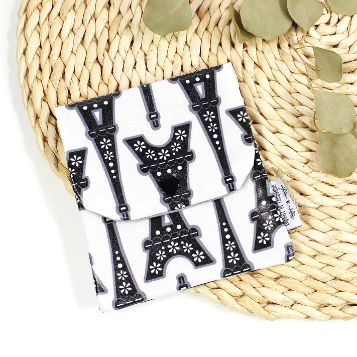 Pochettes à savon imperméable