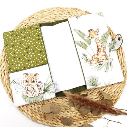 Housses Carnet de Santé