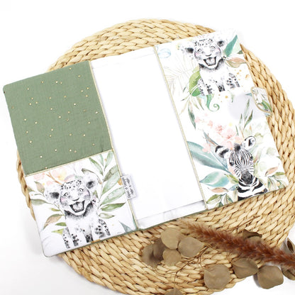 Housses Carnet de Santé
